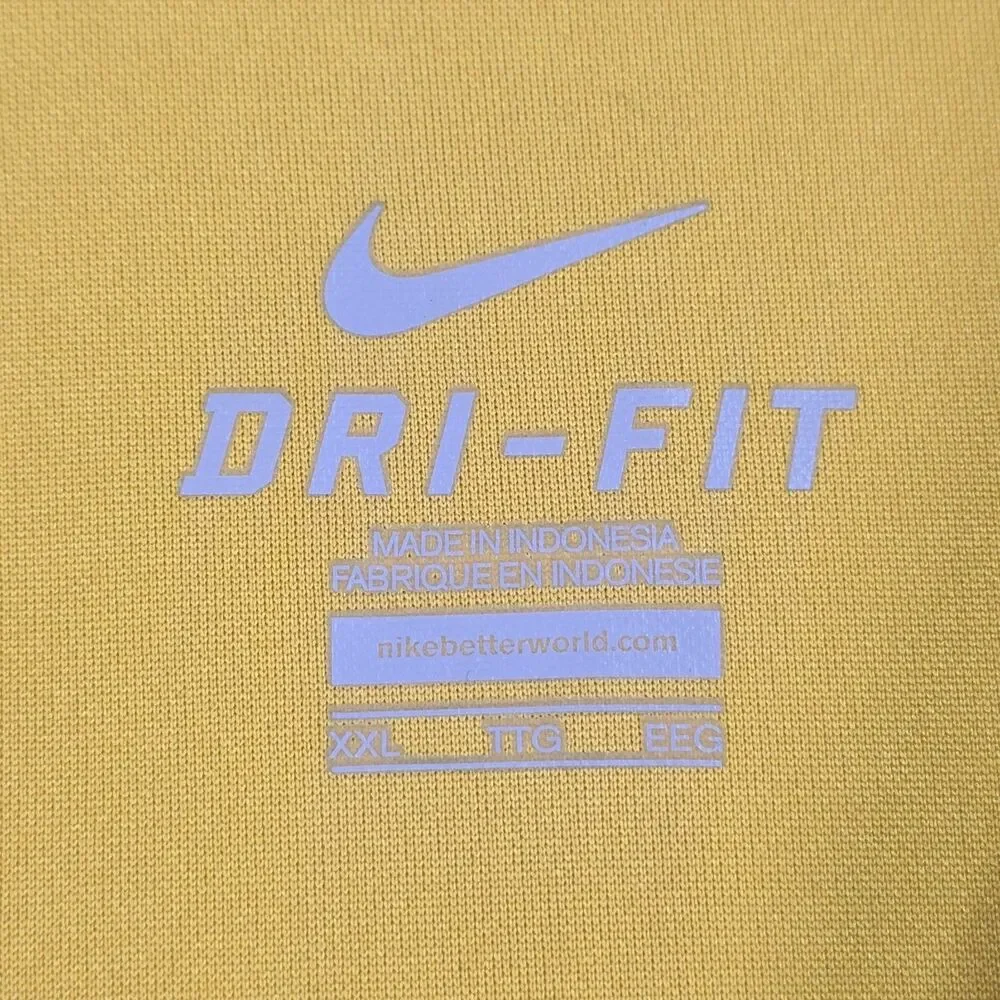 Nike mizzou tigers